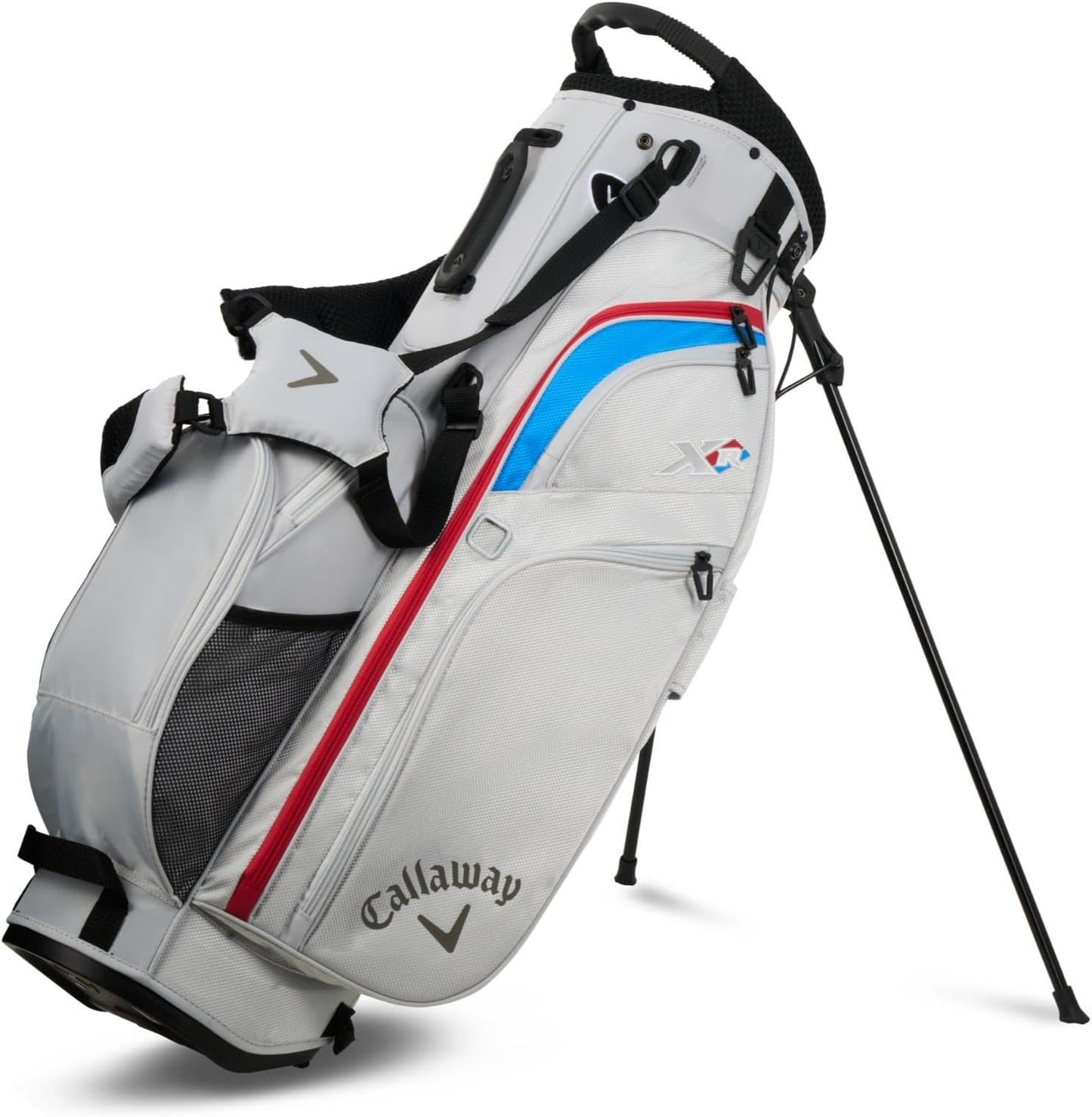 Callaway Golf 2026 Xr Complete Golf Set - Blue/red