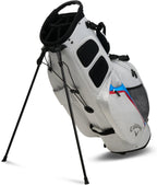Callaway Golf 2026 Xr Complete Golf Set - Blue/red