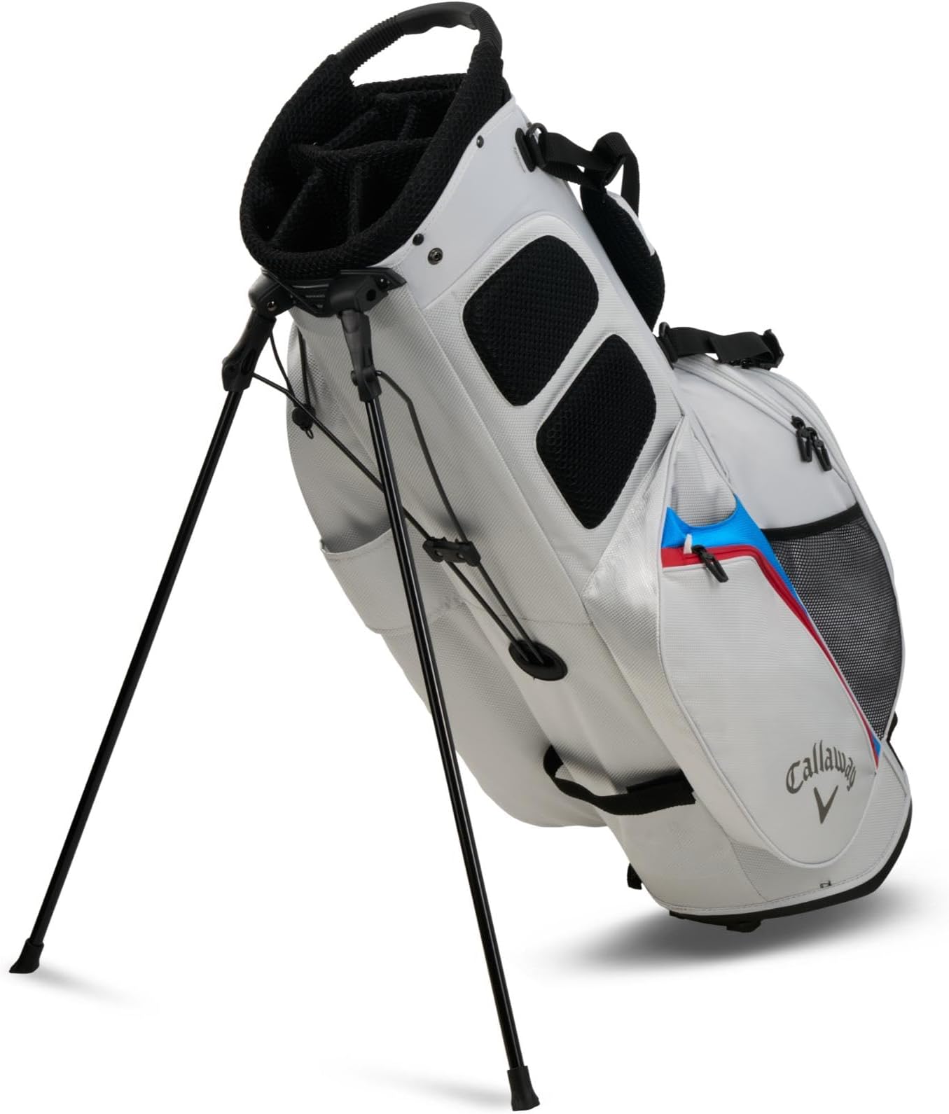 Callaway Golf 2026 Xr Complete Golf Set - Blue/red