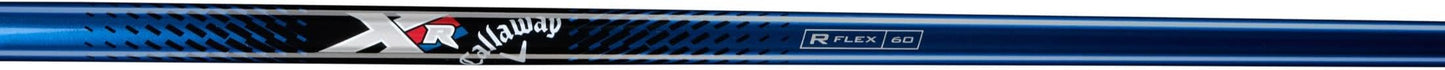 Callaway Golf 2026 Xr Complete Golf Set - Blue/red