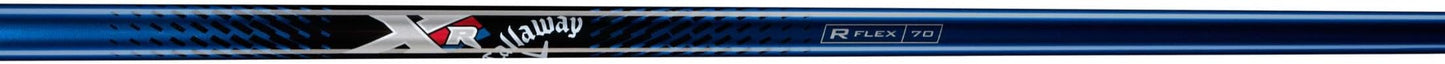 Callaway Golf 2026 Xr Complete Golf Set - Blue/red