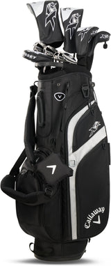 Black/Silver