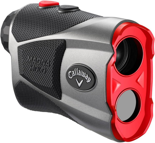 Callaway 300 Pro Laser Rangefinder with Slope Measurement
