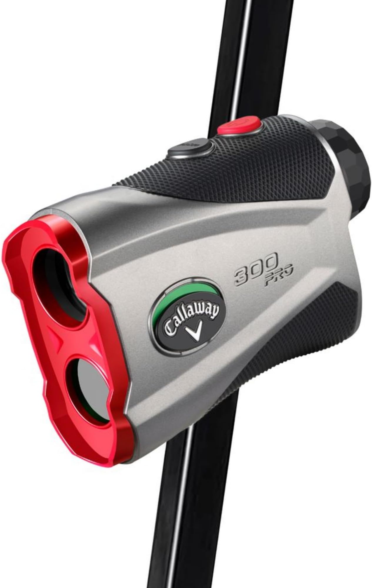Callaway 300 Pro Laser Rangefinder with Slope Measurement