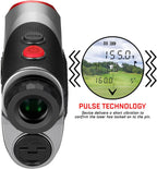 Callaway 300 Pro Laser Rangefinder with Slope Measurement