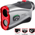 Callaway 300 Pro Laser Rangefinder with Slope Measurement
