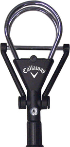 Callaway Golf Ball Retriever For Water, Telescopic With Dual-Zip Headcover - 6 Feet