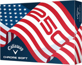 USA Stripe