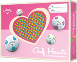 Truvis Hearts