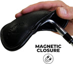 Callaway Golf Magnetic Iron Headcovers - Black