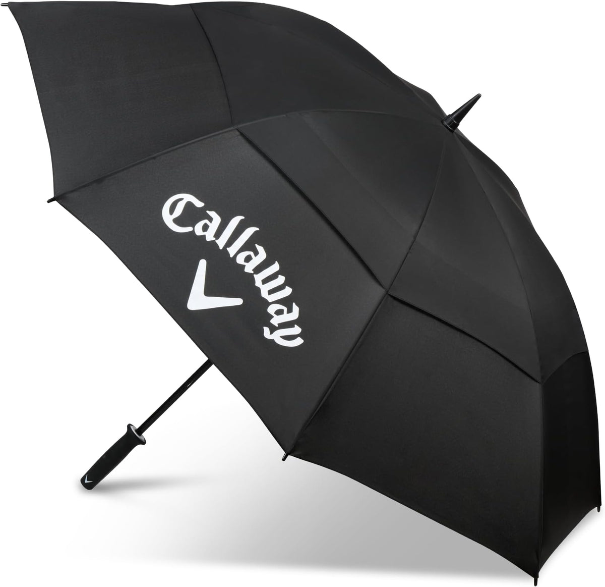 Callaway Golf Shield Umbrella - Black