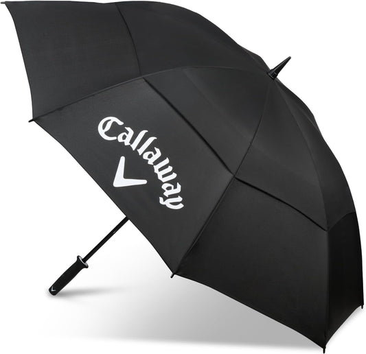 Callaway Golf Shield Umbrella - Black
