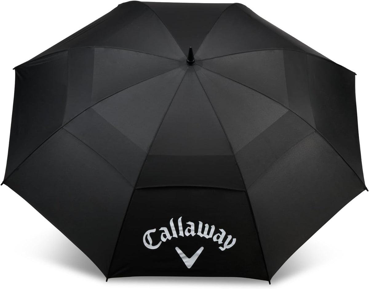 Callaway Golf Shield Umbrella - Black