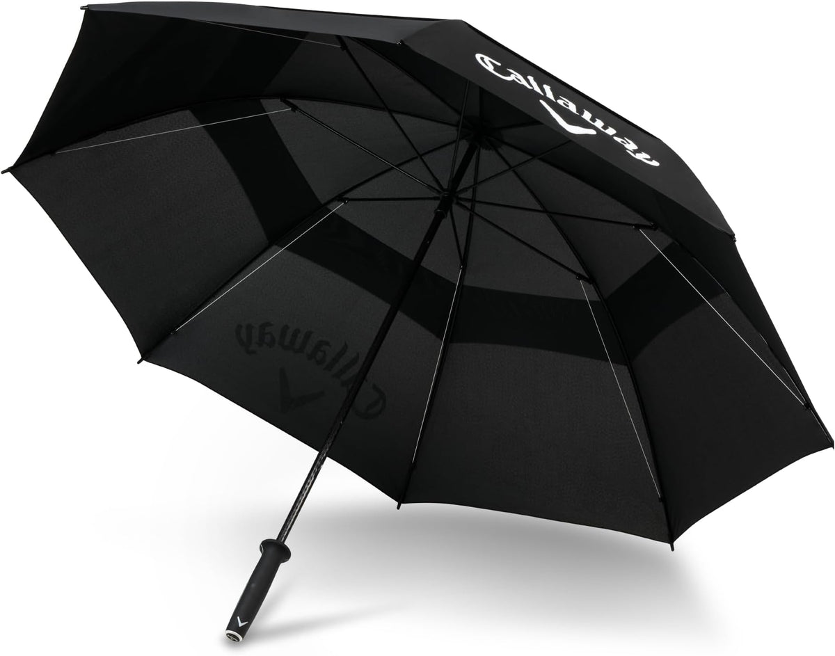 Callaway Golf Shield Umbrella - Black