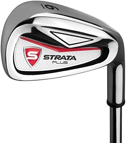 Callaway Golf Strata Complete Golf Set (men's And Women's) - 14 Piece (strata Plus)