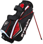 Callaway Golf Strata Complete Golf Set (men's And Women's) - 14 Piece (strata Plus)