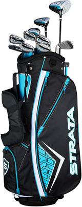 14 Piece (Strata Plus)