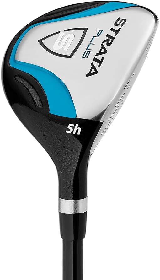 Callaway Golf Strata Complete Golf Set (men's And Women's) - 14 Piece (strata Plus)