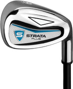 Callaway Golf Strata Complete Golf Set (men's And Women's) - 14 Piece (strata Plus)