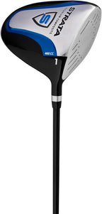 Callaway Golf Strata Complete Golf Set (men's And Women's) - 12 Piece (strata)