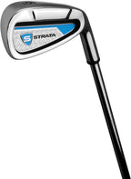 Callaway Golf Strata Complete Golf Set (men's And Women's) - 12 Piece (strata)