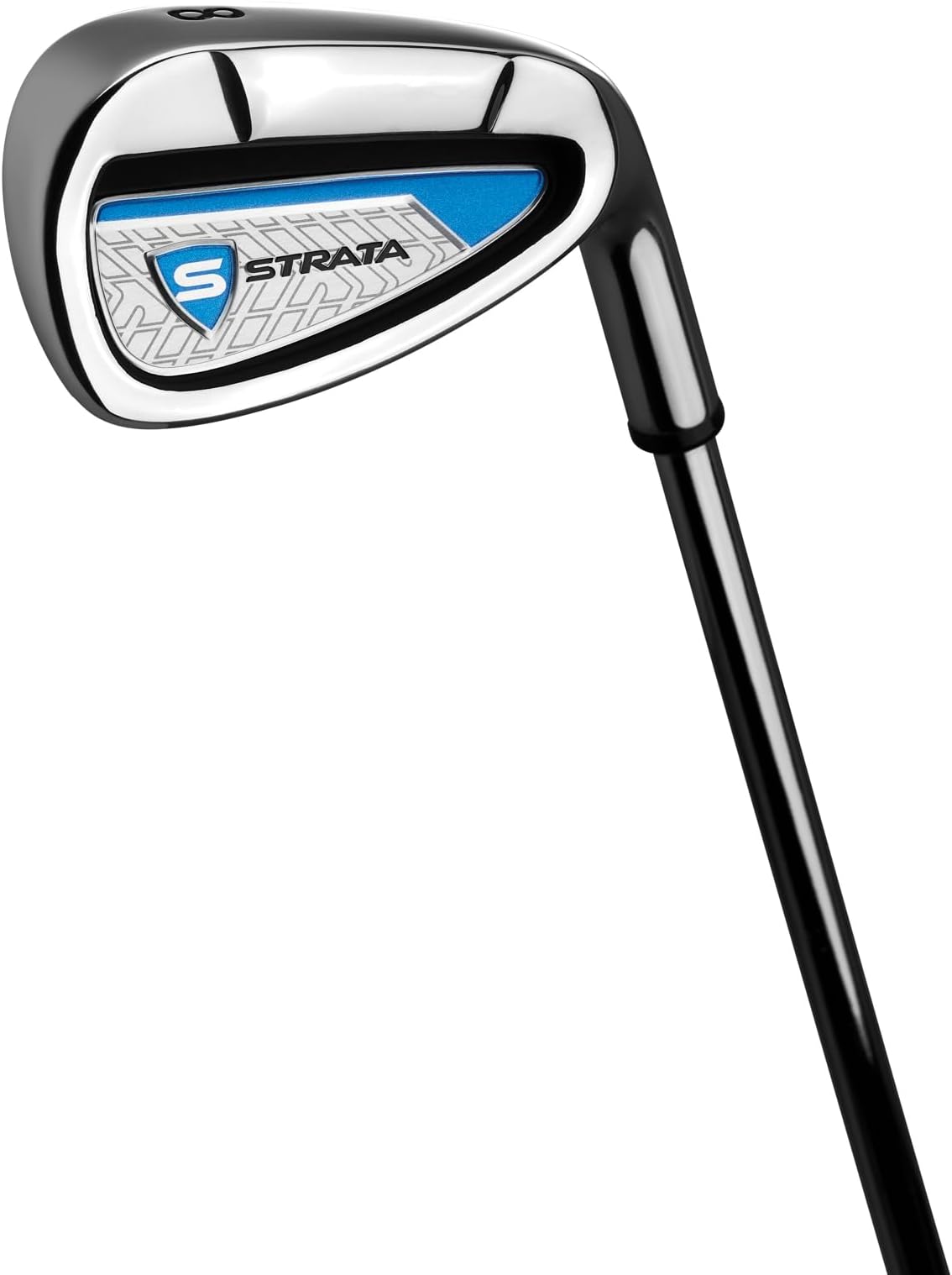 Callaway Golf Strata Complete Golf Set (men's And Women's) - 12 Piece (strata)