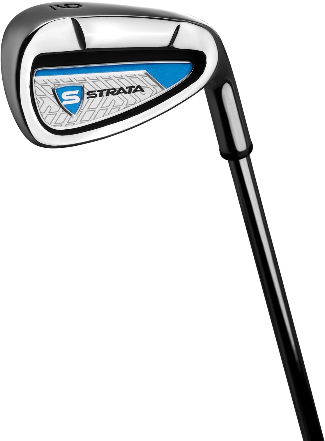 Callaway Golf Strata Complete Golf Set (men's And Women's) - 12 Piece (strata)