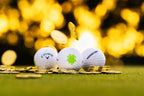 Callaway Golf Supersoft Golf Balls (2025) - Lucky (2026)