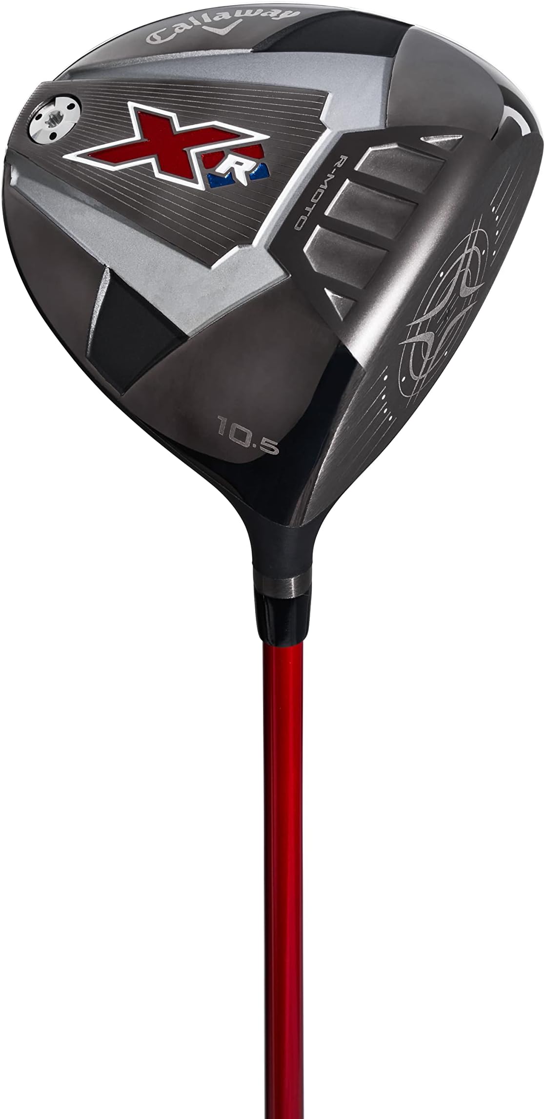 Callaway XR Complete Golf Set 18-Piece with Bag and Headcovers
