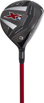 Callaway XR Complete Golf Set 18-Piece with Bag and Headcovers