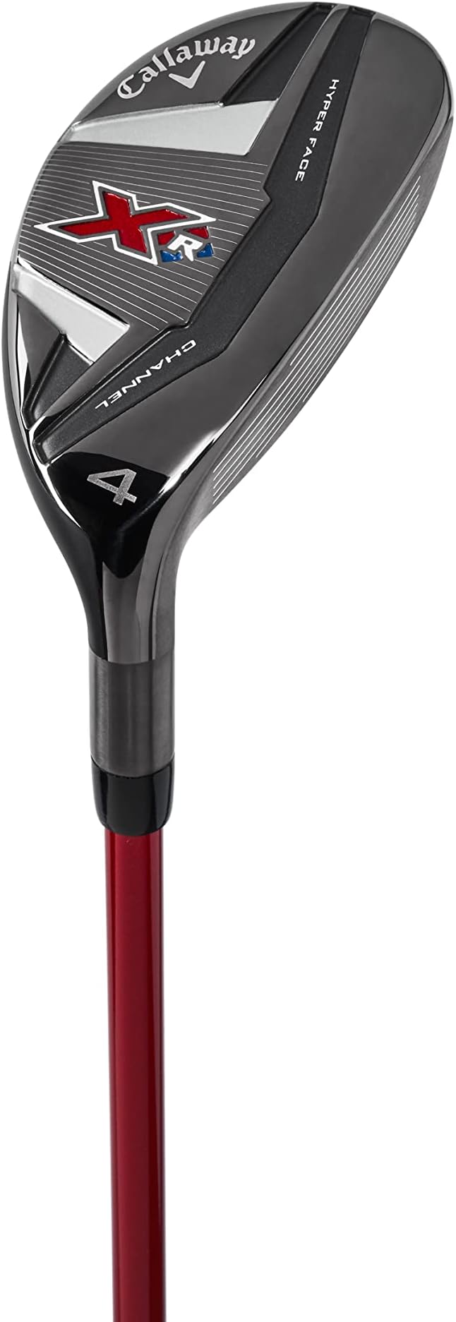 Callaway XR Complete Golf Set 18-Piece with Bag and Headcovers