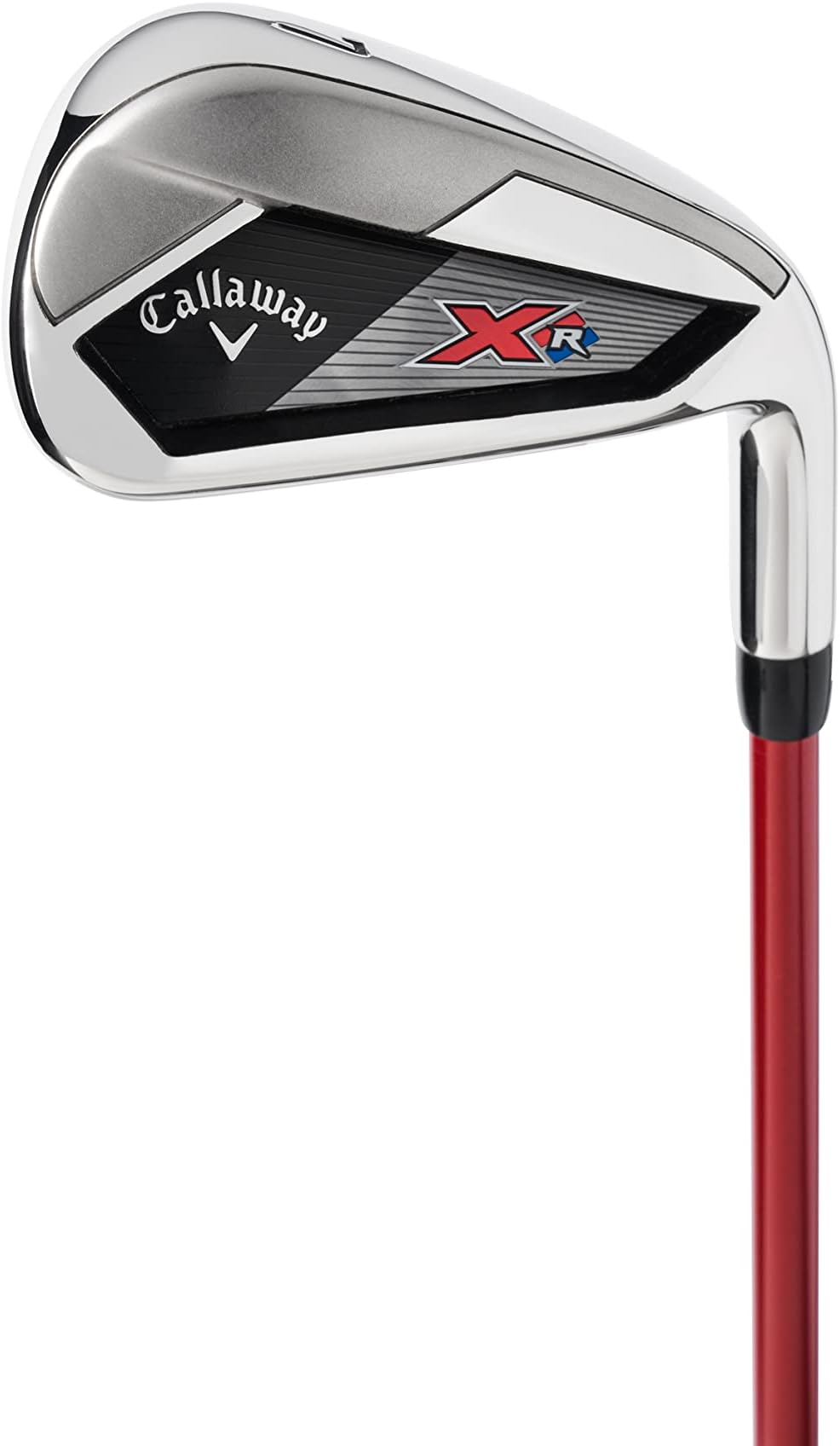Callaway XR Complete Golf Set 18-Piece with Bag and Headcovers