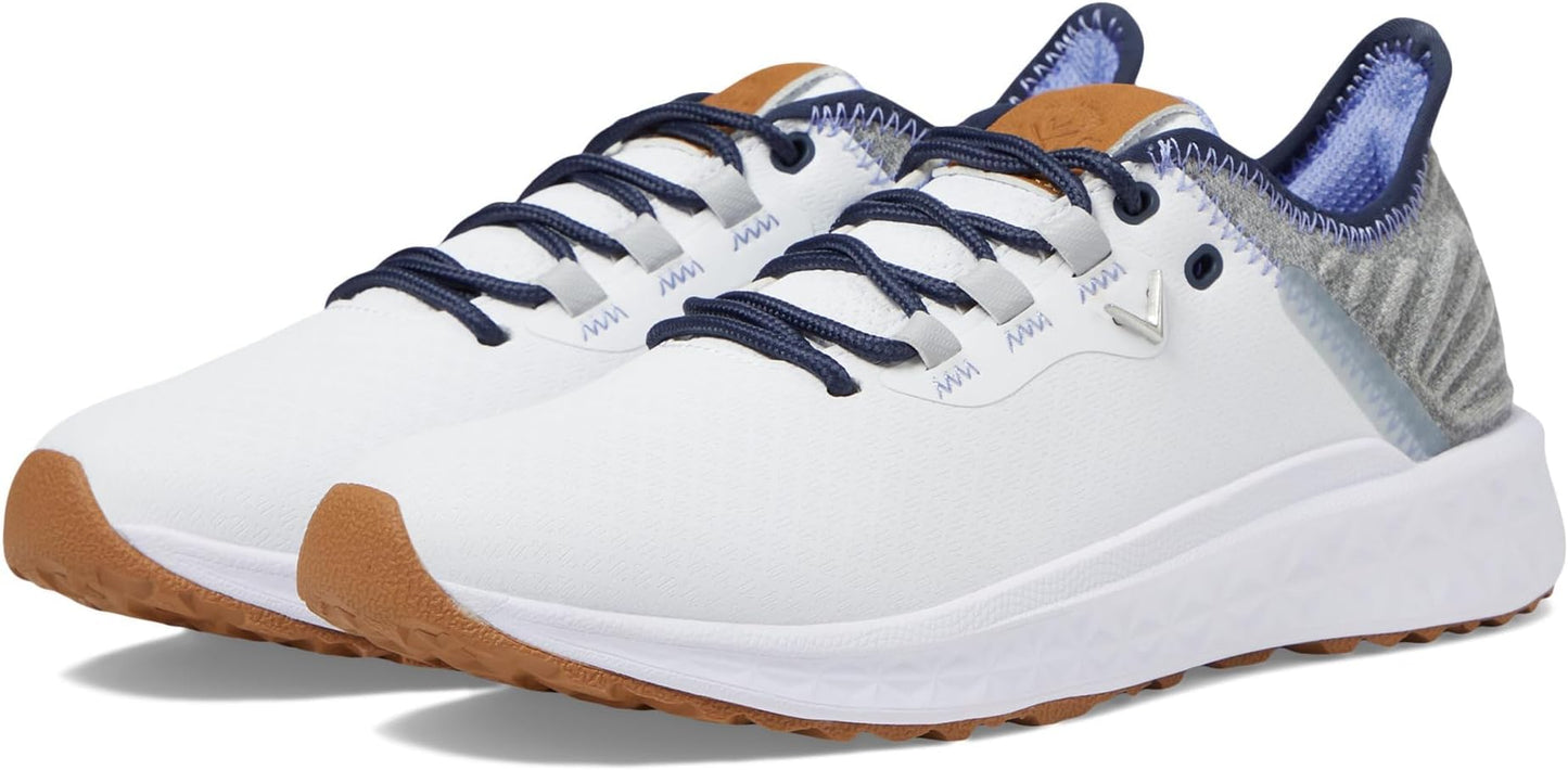 Callaway La Jolla Sl - White/navy