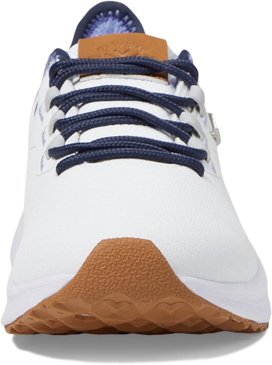 Callaway La Jolla Sl - White/navy