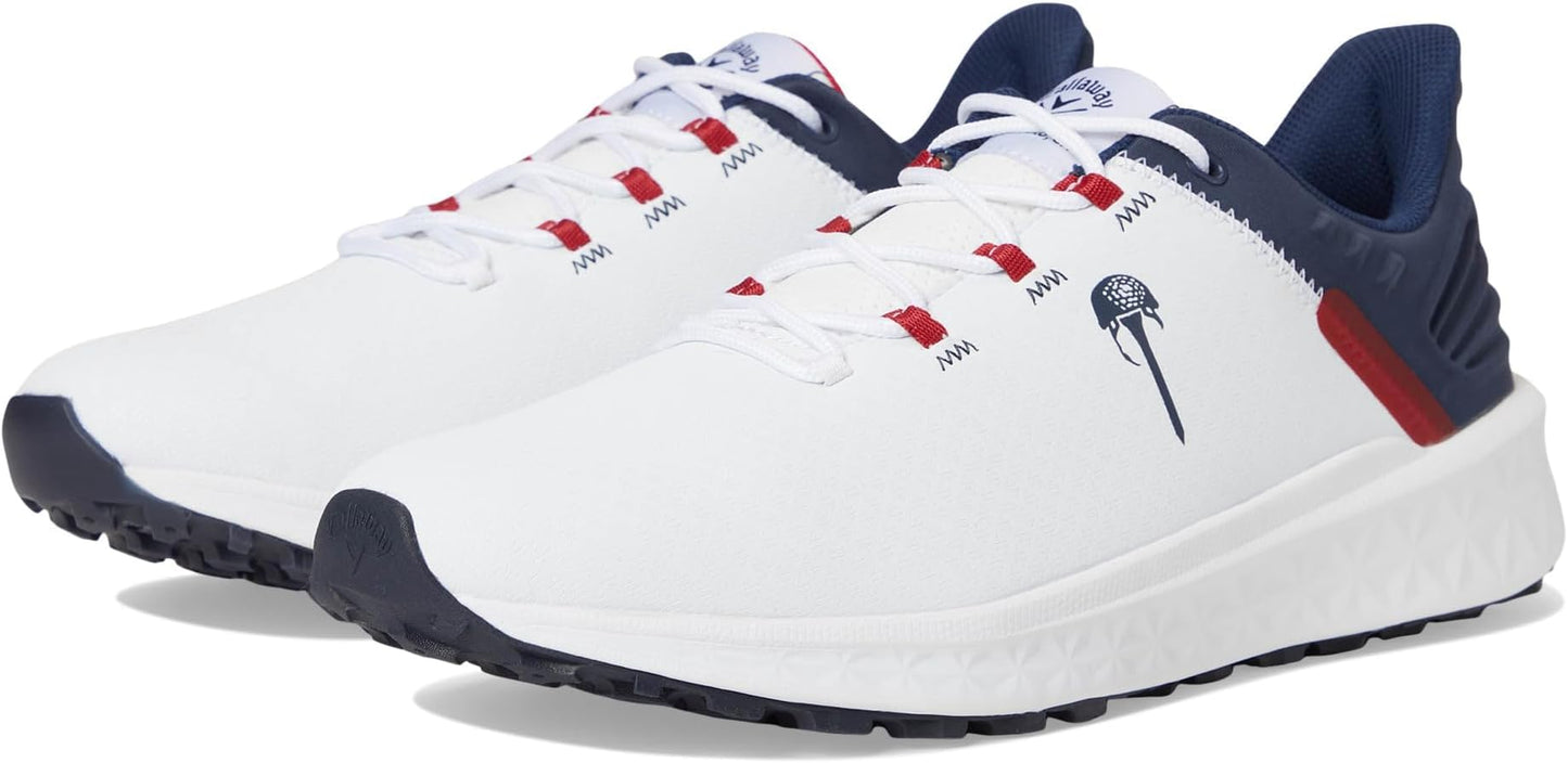 Callaway La Jolla Sl - Red/white/blue