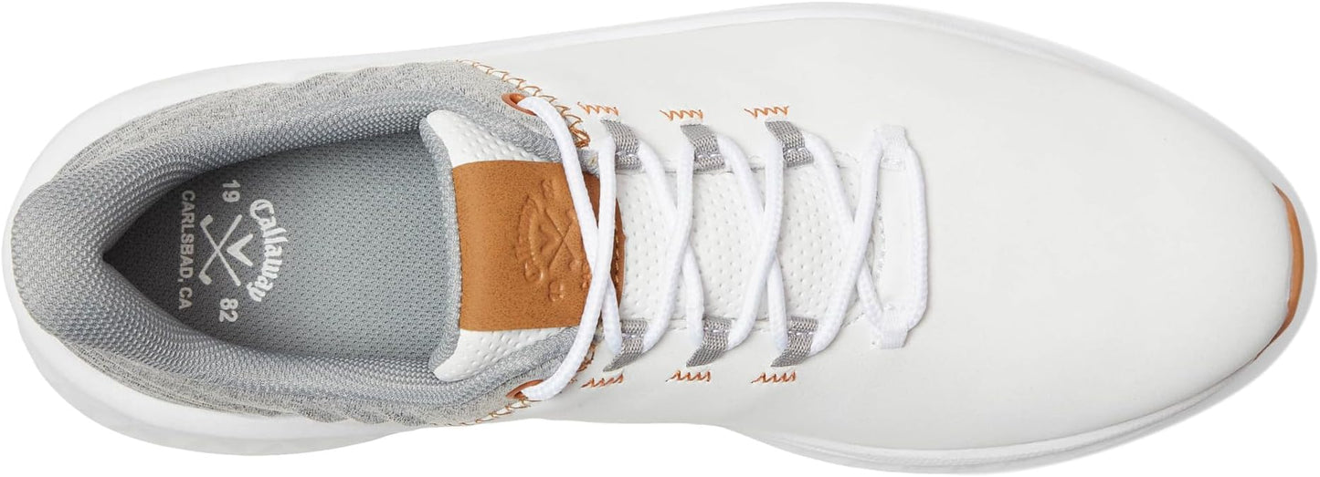 Callaway La Jolla Sl - White/grey