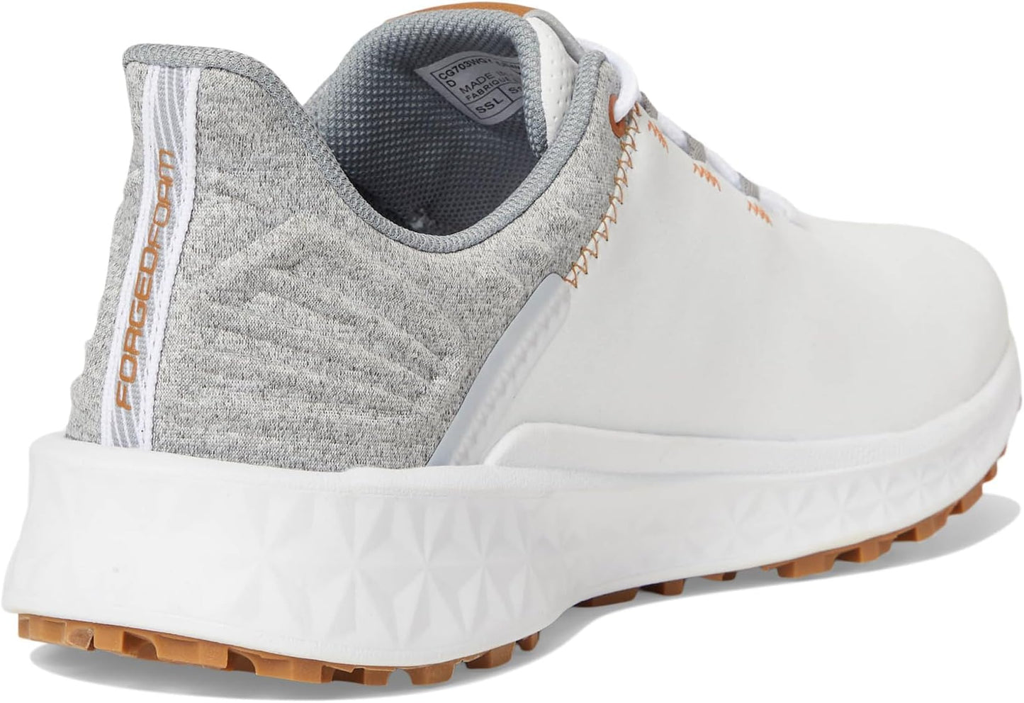 Callaway La Jolla Sl - White/grey