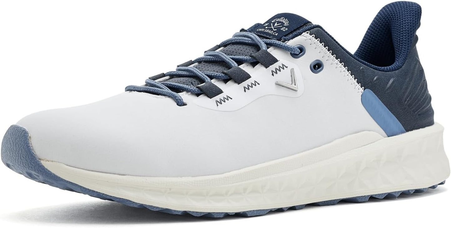 Callaway La Jolla Sl - Navy/white
