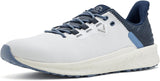 Navy/White