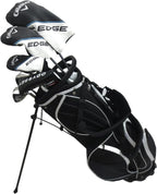 Callaway Men's Complete Golf Set with Odyssey Putter, Right-Handed, Regular Flex
