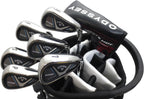 Callaway Men's Complete Golf Set with Odyssey Putter, Right-Handed, Regular Flex