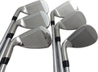 Callaway Men's Complete Golf Set with Odyssey Putter, Right-Handed, Regular Flex