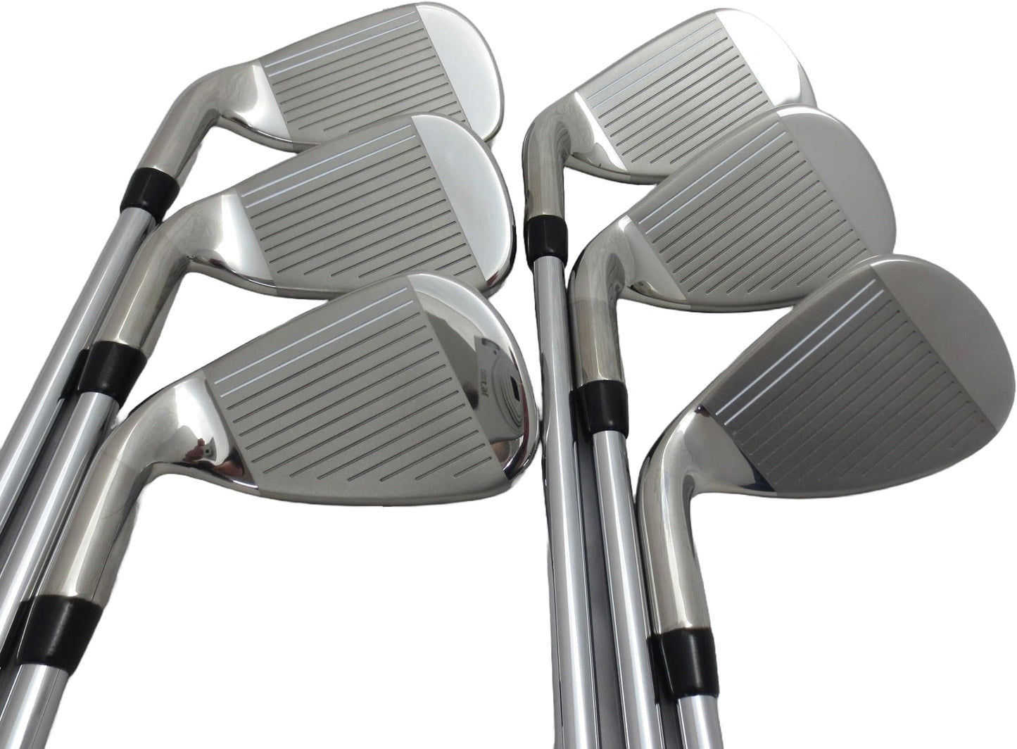 Callaway Men's Complete Golf Set with Odyssey Putter, Right-Handed, Regular Flex
