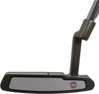 Callaway Men's Complete Golf Set with Odyssey Putter, Right-Handed, Regular Flex