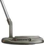 Callaway Men's Complete Golf Set with Odyssey Putter, Right-Handed, Regular Flex