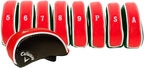 Callaway Premium Golf Iron Covers - Red-Black
