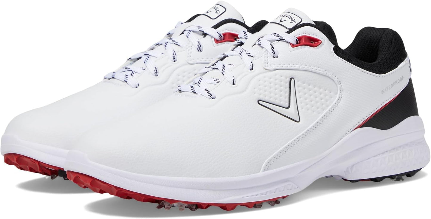 Callaway Solana Trx V3 - White/black