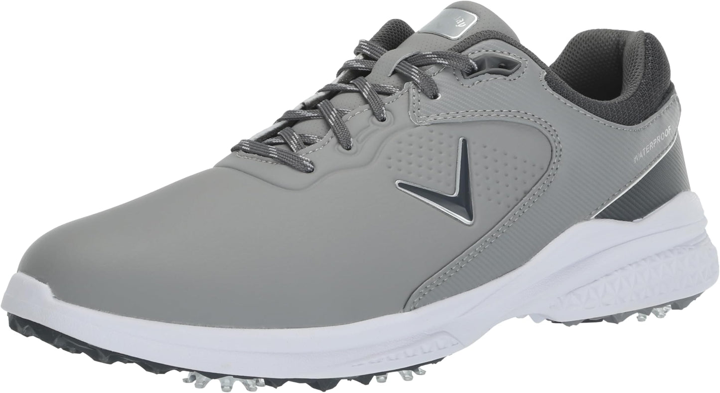 Callaway Solana Trx V3 - Grey