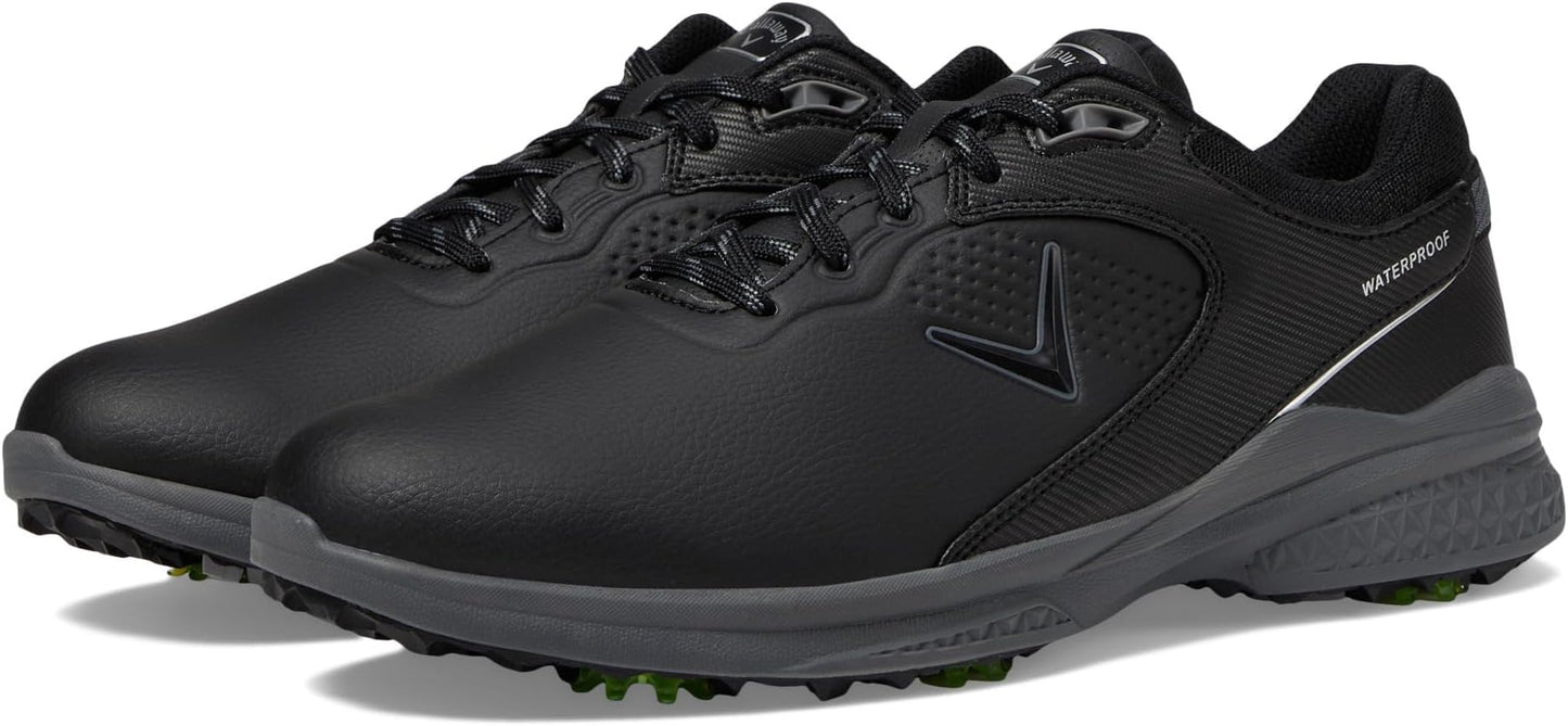 Callaway Solana Trx V3 - Black/grey