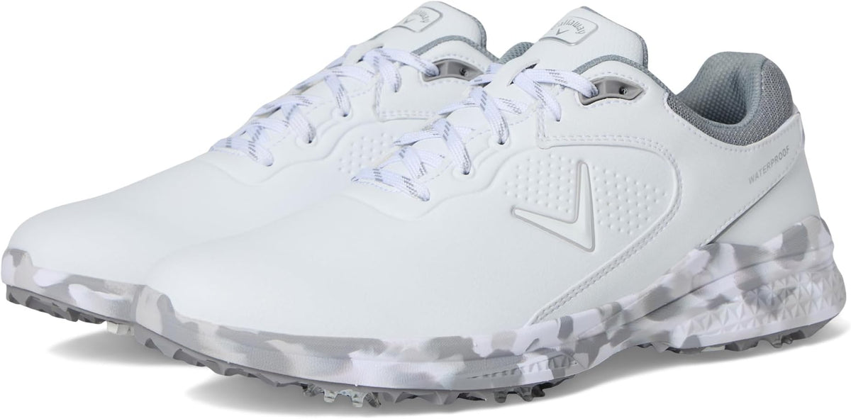 Callaway Solana Trx V3 - White/grey